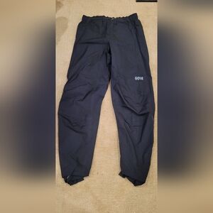 Waterproof/Windproof Pants